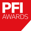 PFI Awards Logo