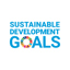 E SDG Logo Without UN Emblem Squar