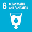 SDG 6 Clean Water and Sanitation