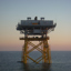 Image of ormonde offshore site
