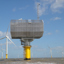Image of gunfleet offshore site