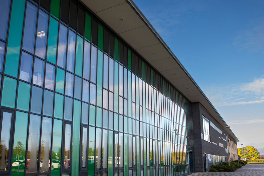 INPP image Epinay building