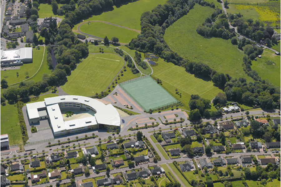 Moray Schools | UK Education Infrastructure | INPP