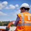 construction worker photo