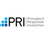Principles for Responsible Investment Logo