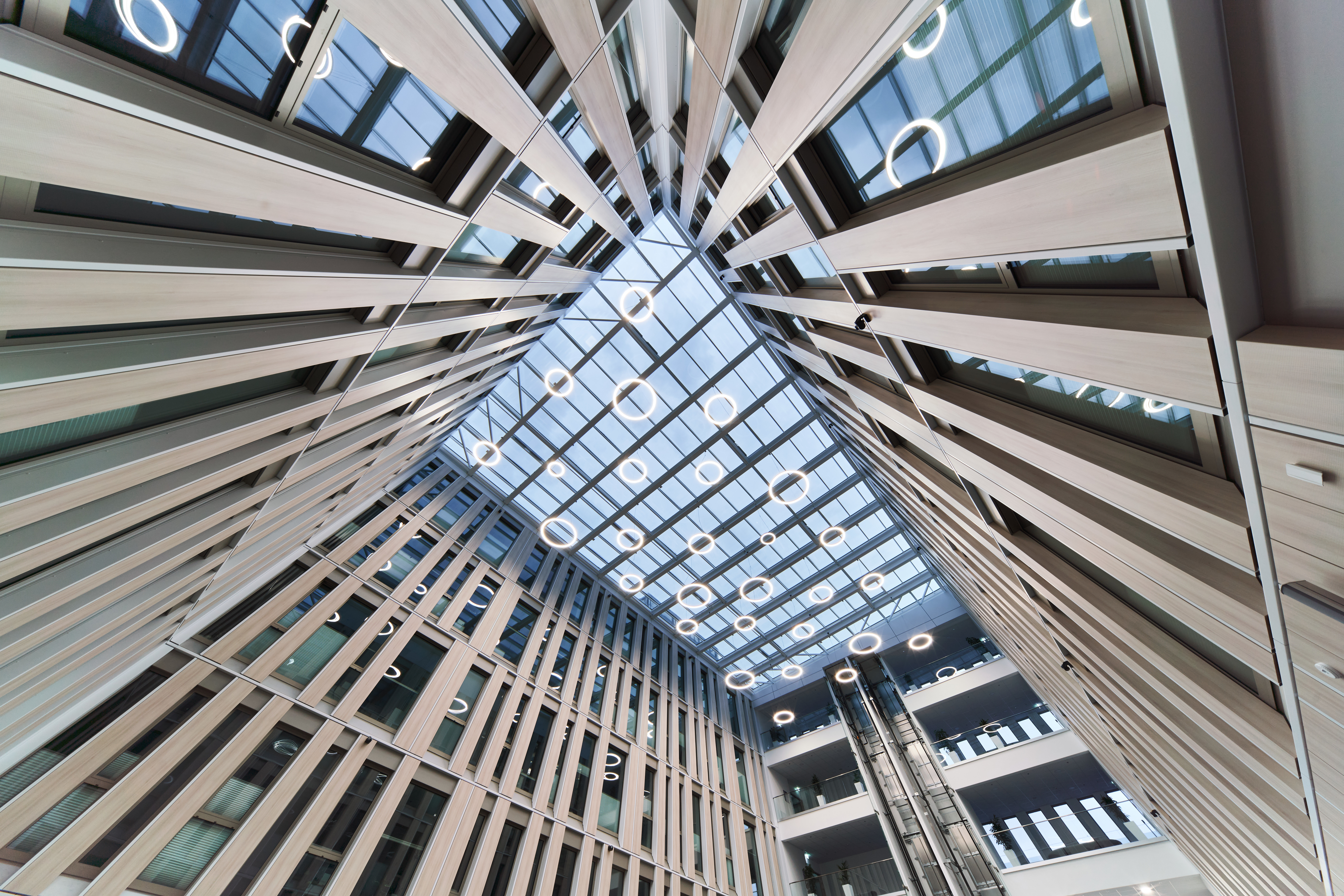 architectural detail photo