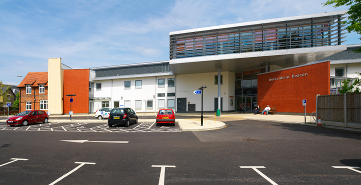 Beckenham Sexual Health Walk In Clinic
