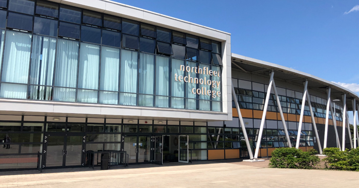 BSF Kent Schools | UK Education Infrastructure | INPP
