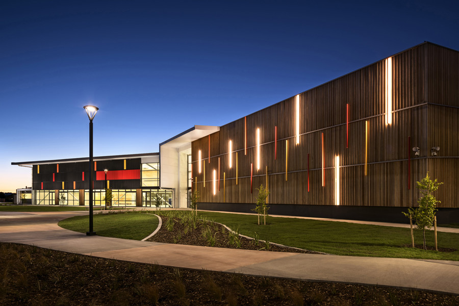 Haeata community campus