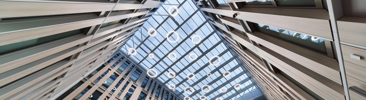 architectural detail