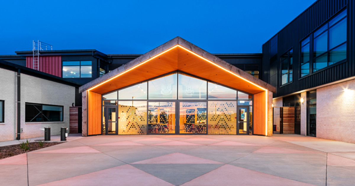 New Zealand Schools 3 PPP | INPP