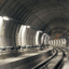 Image of diabolo railway tunnel