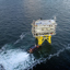 Image of westermost offshore site
