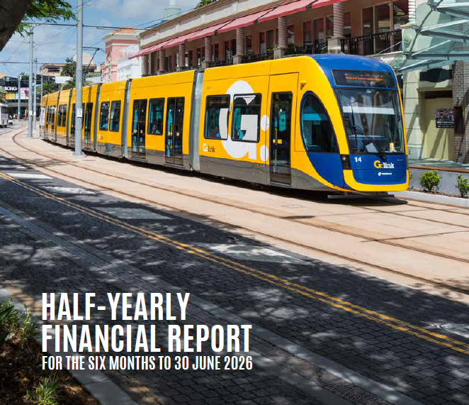 Report Cover