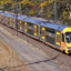 image of a train