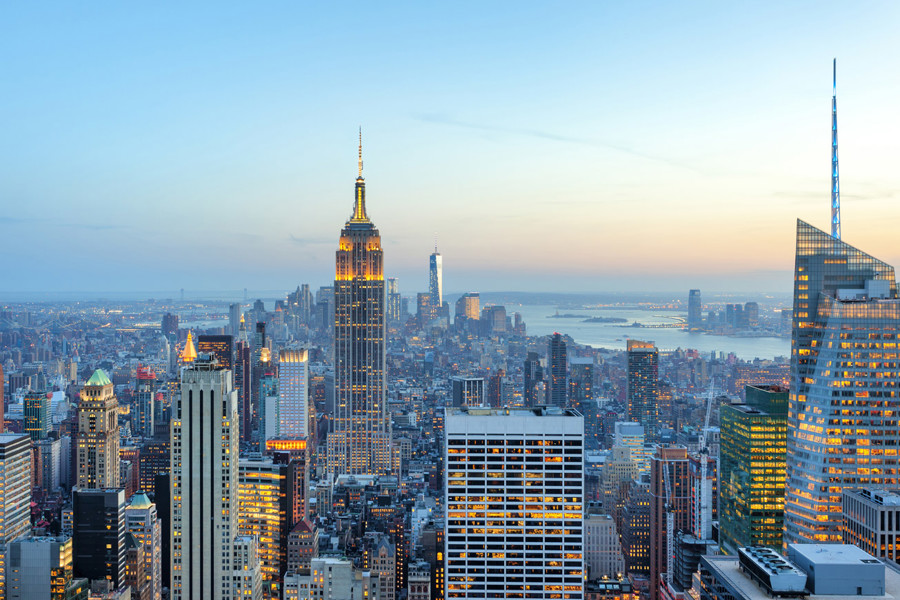 New York