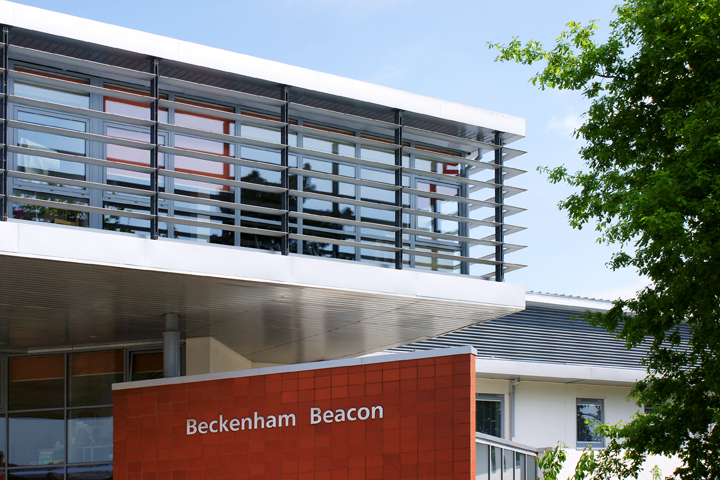 Beckenham Beacon Sexual Health Clinic Beckenham Hospital Top Sellers