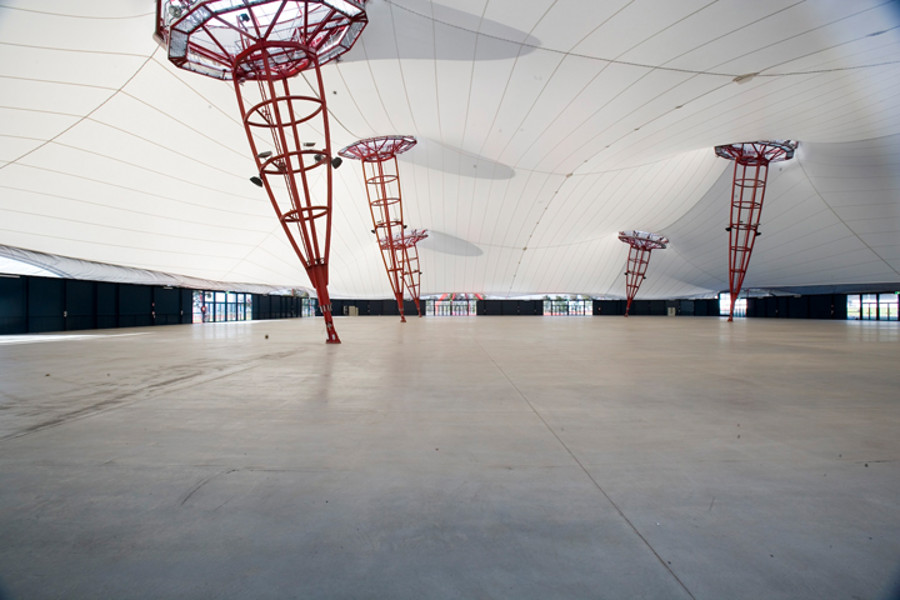 Interior image 