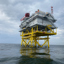 EA1 OFTO platform