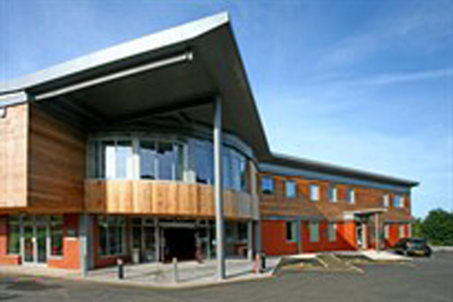 Erewash Resource Centre