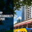 INPP 2021 Sustainability Report Cover