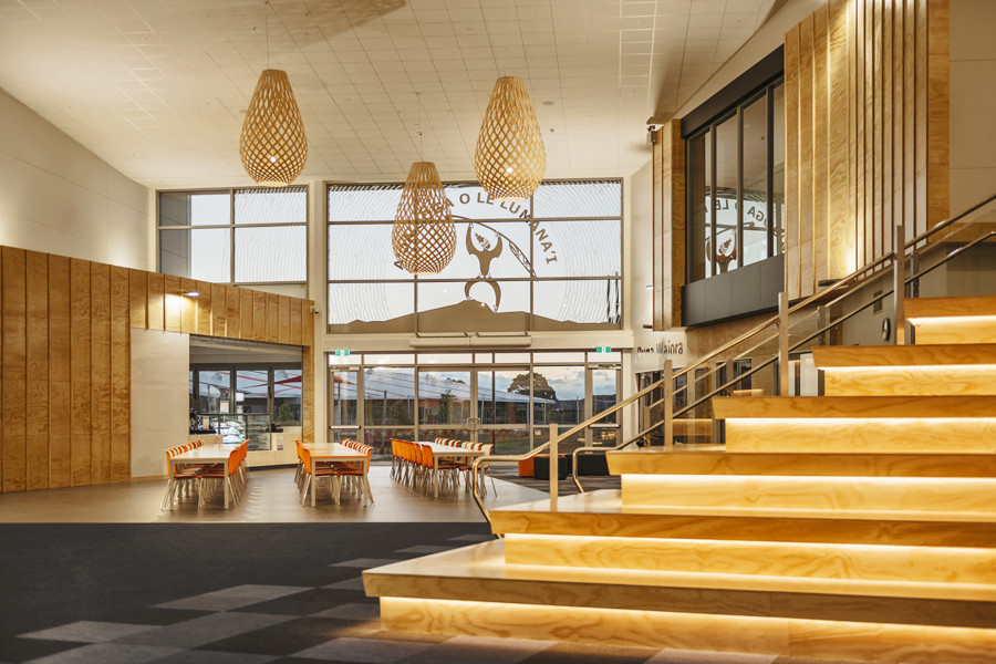 Haeata Community Campus 10